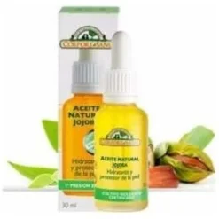 Corpore Sano Aceite Natural Jojoba