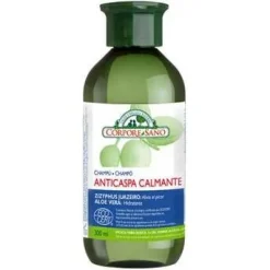 Corpore Sano Champu Anticaspa Picores Eco 300Ml