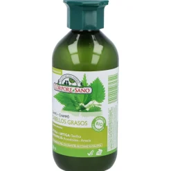 Corpore Sano Champu Antigrasa Con Ortiga Y Hamamelis 300Ml
