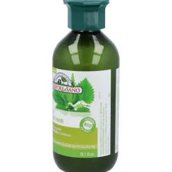Corpore Sano Champu Antigrasa Con Ortiga Y Hamamelis 300Ml