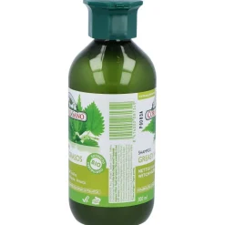 Corpore Sano Champu Antigrasa Con Ortiga Y Hamamelis 300Ml