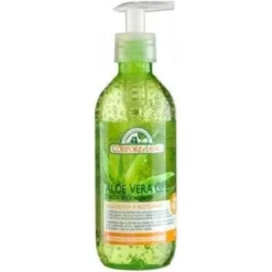 Corpore Sano Gel Aloe Vera Y Aceite Argán 300Ml