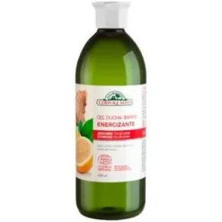 Corpore Sano Gel De Baño Energizante 600Ml