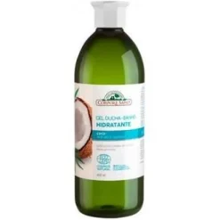 Corpore Sano Gel De Baño Hidratante 600Ml