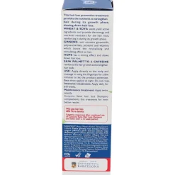 Corpore Sano Locion Soja Cereales Y Ginseng Anticaida 150Ml