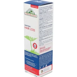 Corpore Sano Locion Soja Cereales Y Ginseng Anticaida 150Ml