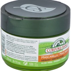 Corpore Sano Mascarilla Capilar 250Ml