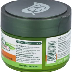 Corpore Sano Mascarilla Capilar 250Ml