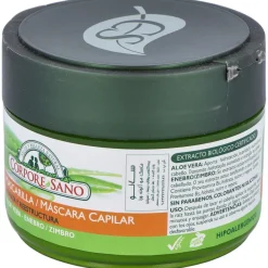 Corpore Sano Mascarilla Capilar 250Ml