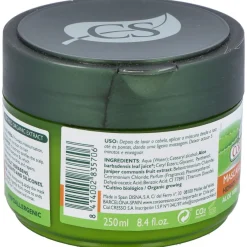 Corpore Sano Mascarilla Capilar 250Ml