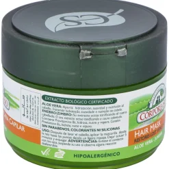 Corpore Sano Mascarilla Capilar 250Ml