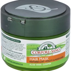 Corpore Sano Mascarilla Capilar 250Ml