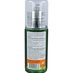 Corpore Sano Spray Style Control Antiencrepamiento Y Volumen 200
