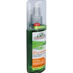 Corpore Sano Spray Style Control Antiencrepamiento Y Volumen 200