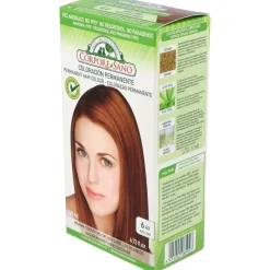 Corpore Sano Tinte N 6.43 Avellana
