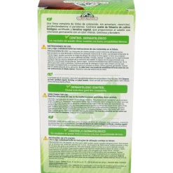 Corpore Sano Tinte N 6.43 Avellana