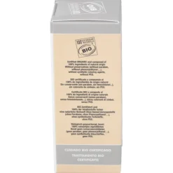 Corrector Antiojeras 6Ml. Bio
