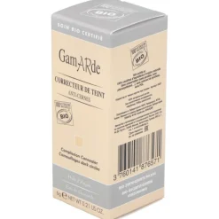 Corrector Antiojeras 6Ml. Bio