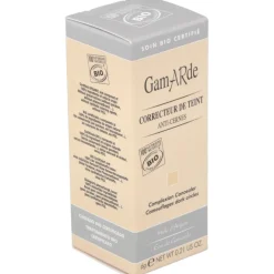 Corrector Antiojeras 6Ml. Bio