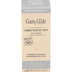 Corrector Antiojeras 6Ml. Bio