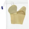 Corrector Doble Juanetes y Plantar - Farmalastic Feet (pie Izdo T - Gde) - Cinfa S a