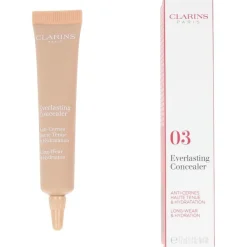 Corrector Everlasting 03 Medium Deep 12ml - Clarins