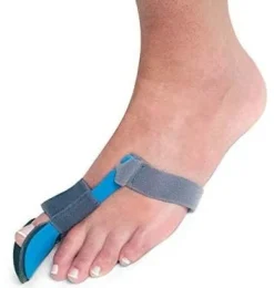 Corrector Juanetes Nocturno - Comforsil (izdo 1 U) - Luga Suministros Medicos