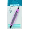 Cortacuticulas - Beter (lima Baja Piel Inox) - Industrias Beter Sa