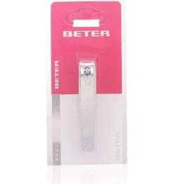 Cortauñas - Beter (pedicuro Cromado) - Industrias Beter Sa