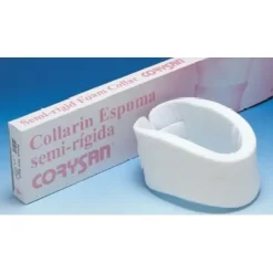 Corysan Collarín Cervical Semi-Rígido Talla 2 1Ud