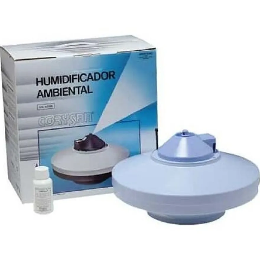 Corysan Humidificador Ambiental 4000Ml