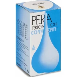 Corysan Pera de Irrigación Goma N8 1ud - Pera