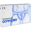 Corysan Suspensorio Algodón Talla 12, 1 Ud - Suspensorio