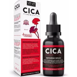 Cosmeceuticals Cica Tigergrass Serum 30 ml - Vit Vit