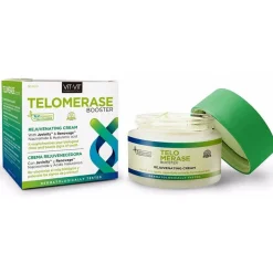 Cosmeceuticals Telomerase Rejuvenating Cream 50 ml - Vit Vit