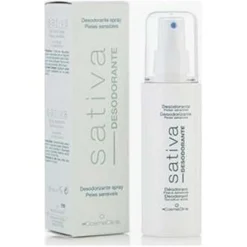 Cosmeclinik Sativa Cica-Tex Pulverizador 50Ml