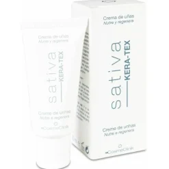 Cosmeclinik Sativa Kera-Tex 30Ml.