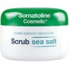 Cosmetic Scrub Sea Salt Complemento Reductor 350gr - Somatoline