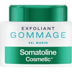 Cosmetic Scrub Sea Salt Complemento Reductor 350gr - Somatoline