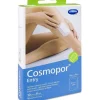 Cosmopor Entry - Aposito Esteril (10 Unidades 10 Cm X 6 Cm)