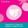 Cotton Feel Normal sin Fragancia Talla S/m 56uds - Carefree