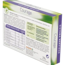 Courage (depresion) 48comp - Dietisa