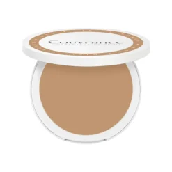 Couvrance Base de Maquillaje Crema Compacta (1.3) Miel , 8.5 g. - Avene