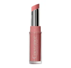 Couvrance Bálsamo de Labios Embellecedor Nude Suave SPF 20, 3 g. - Avene