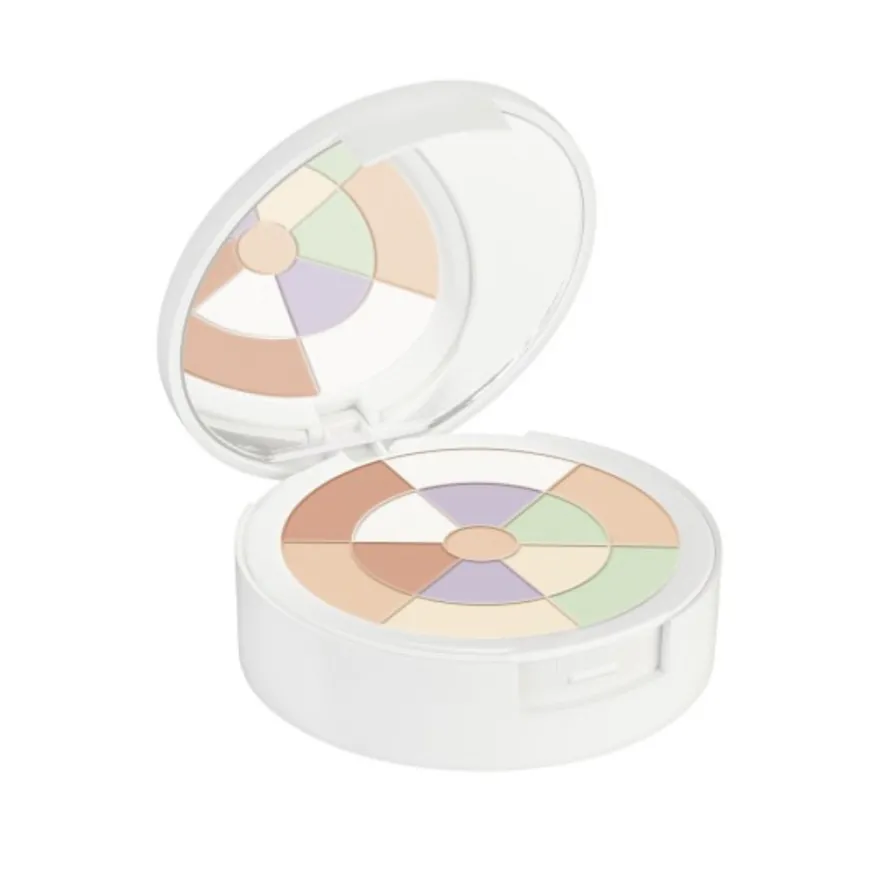 Couvrance Polvos Mosaico Iluminadores, 10 gr. - Avene