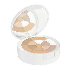 Couvrance Polvos Mosaico Traslucidos, 10 gr. - Avene