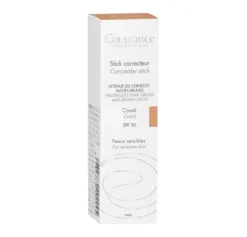 Couvrance Stick Corrector Color Coral, 3.5 gr. - Avene