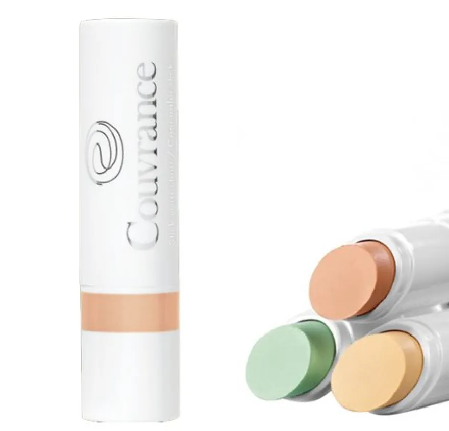 Couvrance Stick Corrector Color Coral, 3.5 gr. - Avene