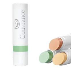 Couvrance Stick Corrector Color Verde, 3.5 gr. - Avene