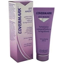 Covermark Leg Magic Maquillaje Nº4 50 Ml